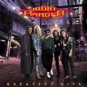 Greatest hits:  night ranger cover image cdn