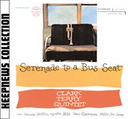 Serenade to a bus seat [keepnews collection] cover image cdn