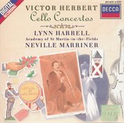 Victor herbert: cello concertos cover image cdn