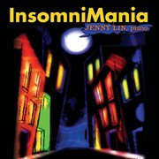 Lin, jenny: insomnimania cover image cdn