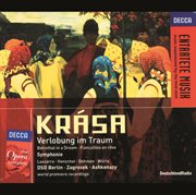 Krasa: verlobung im traum/symphonie cover image cdn