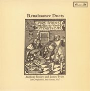Renaissance duets cover image cdn