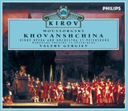 Mussorgsky: khovanshchina cover image cdn