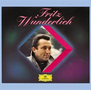 Fritz wunderlich sings cover image cdn