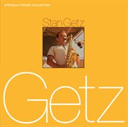 Stan getz [2-fer] cover image cdn
