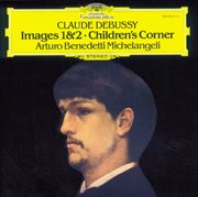 Debussy: images 1 & 2; children's corner cover image cdn