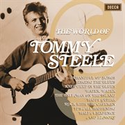 The world of tommy steele cover image cdn