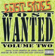 East side's most wanted vol 2 cover image cdn