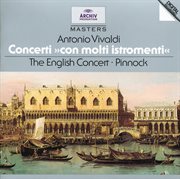 Vivaldi: concerti "con molti istromenti" cover image cdn