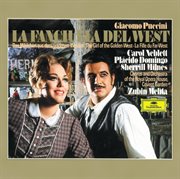 Puccini: la fanciulla del west cover image cdn