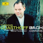 Bach: cantatas bwv 56, 158 & 82 cover image cdn