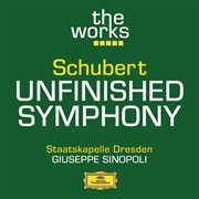 Schubert: symphony no. 8 in b minor "unfinished" cover image cdn