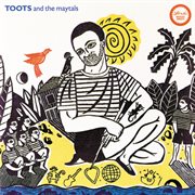 Reggae greats - toots & the maytals cover image cdn