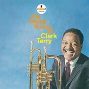 The happy horns of clark terry cover image cdn