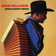 French rockin' boogie cover image cdn
