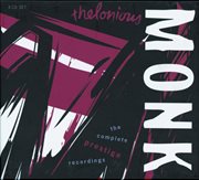 The complete prestige recordings (remastered) cover image cdn