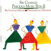 Sir charles' precious music box ii cover image cdn