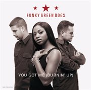 You got me (burnin' up) cover image cdn