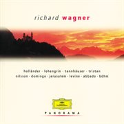 Wagner: flying dutchman; parsifal etc. (highlights) cover image cdn