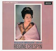 Regine crespin : classic recital cover image cdn