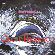 Motions and emotions (remastered anniversary edition) cover image cdn