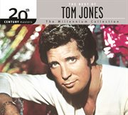 The best of tom jones 20th century masters the millennium collection cover image cdn