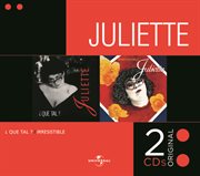 Irresistible/que tal cover image cdn