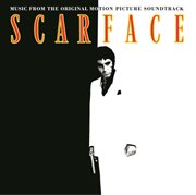 Scarface (original motion picture soundtrack) cover image cdn