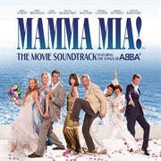 Mamma mia! the movie soundtrack (non-eea version) cover image cdn