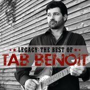 Legacy: the best of tab benoit cover image cdn