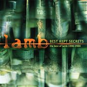 The best of lamb 1996-2004 - best kept secrets cover image cdn
