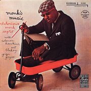 Monk's music (remastered) cover image cdn