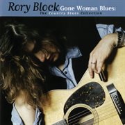 Gone woman blues: the country blues collection cover image cdn