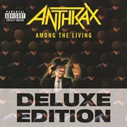 Among the living (deluxe edition) cover image cdn