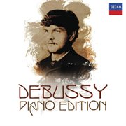 Debussy piano edition cover image cdn