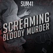 Screaming bloody murder cover image cdn