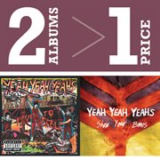 Fever to tell (ex)/show your bones cover image cdn