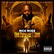 God forgives, i don't (deluxe edition) cover image cdn