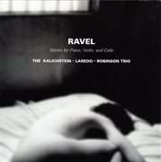 Ravel: trios cover image cdn