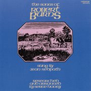 Songs of robert burns, v. 7 cover image cdn