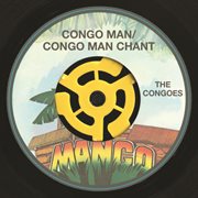 Congo man / congo man chant cover image cdn