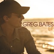 Greg bates ep cover image cdn