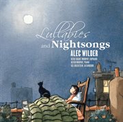 Lullabies & night songs cover image cdn