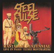 Rastafari centennial: live in paris - elysee montmartre cover image cdn