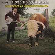 Hoss, he's the boss cover image cdn
