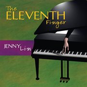 Lin, jenny: the eleventh finger cover image cdn