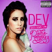 Bass down low: the remixes cover image cdn
