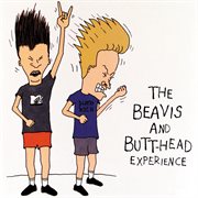 The beavis and butt-head experience cover image cdn