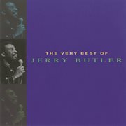 The very best of jerry butler cover image cdn