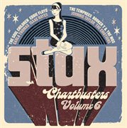 Stax chartbusters, vol. 6 cover image cdn